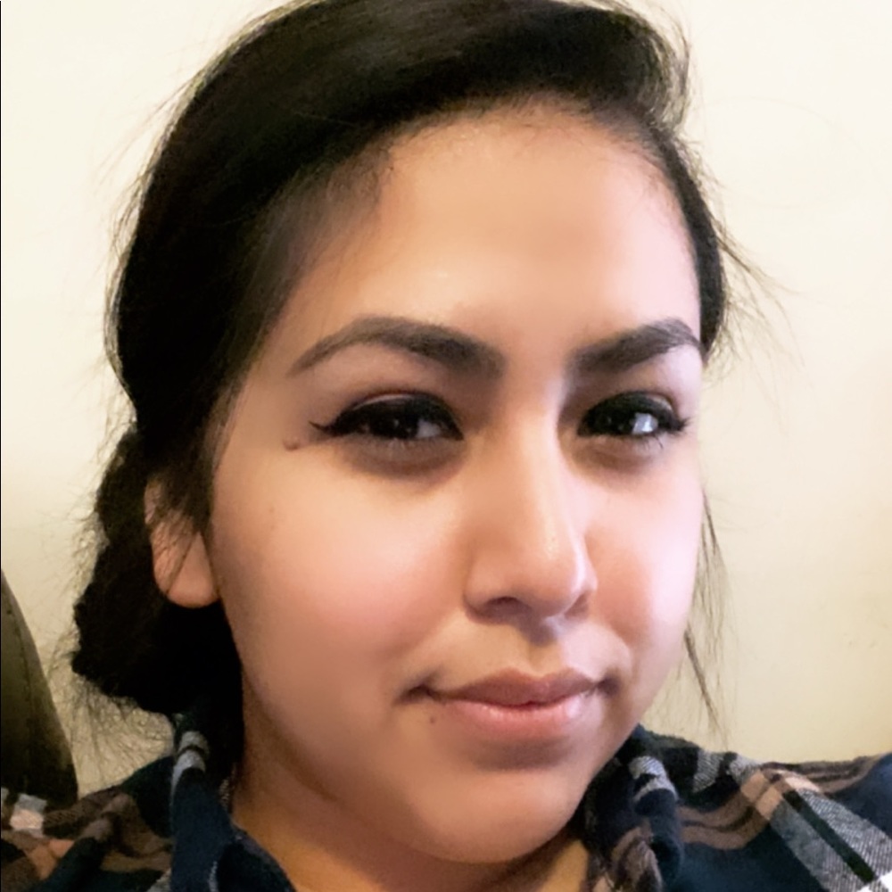 Meet your Posher, Janette